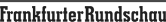 Logo Frankfurter Rundschau