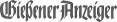 Logo Geißener Anzeiger