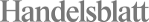 Logo Handelsblatt