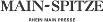 Logo Main Spitze