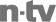 Logo NTV