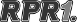 Logo RPR1