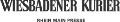 Logo Wiesbadener Kurier